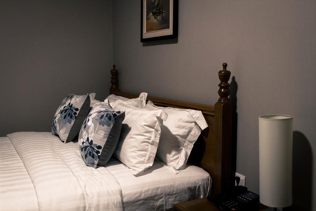 Point Boutique Hotel Phnom Penh Luaran gambar