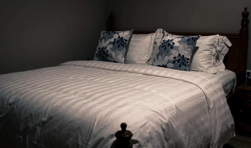 Point Boutique Hotel Phnom Penh Luaran gambar