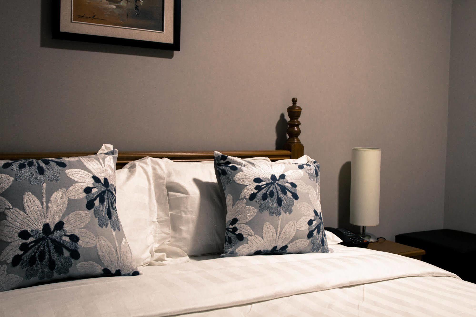 Point Boutique Hotel Phnom Penh Luaran gambar