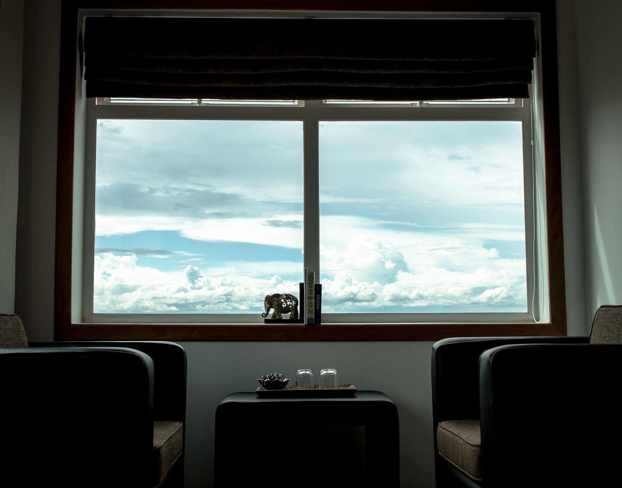 Point Boutique Hotel Phnom Penh Luaran gambar
