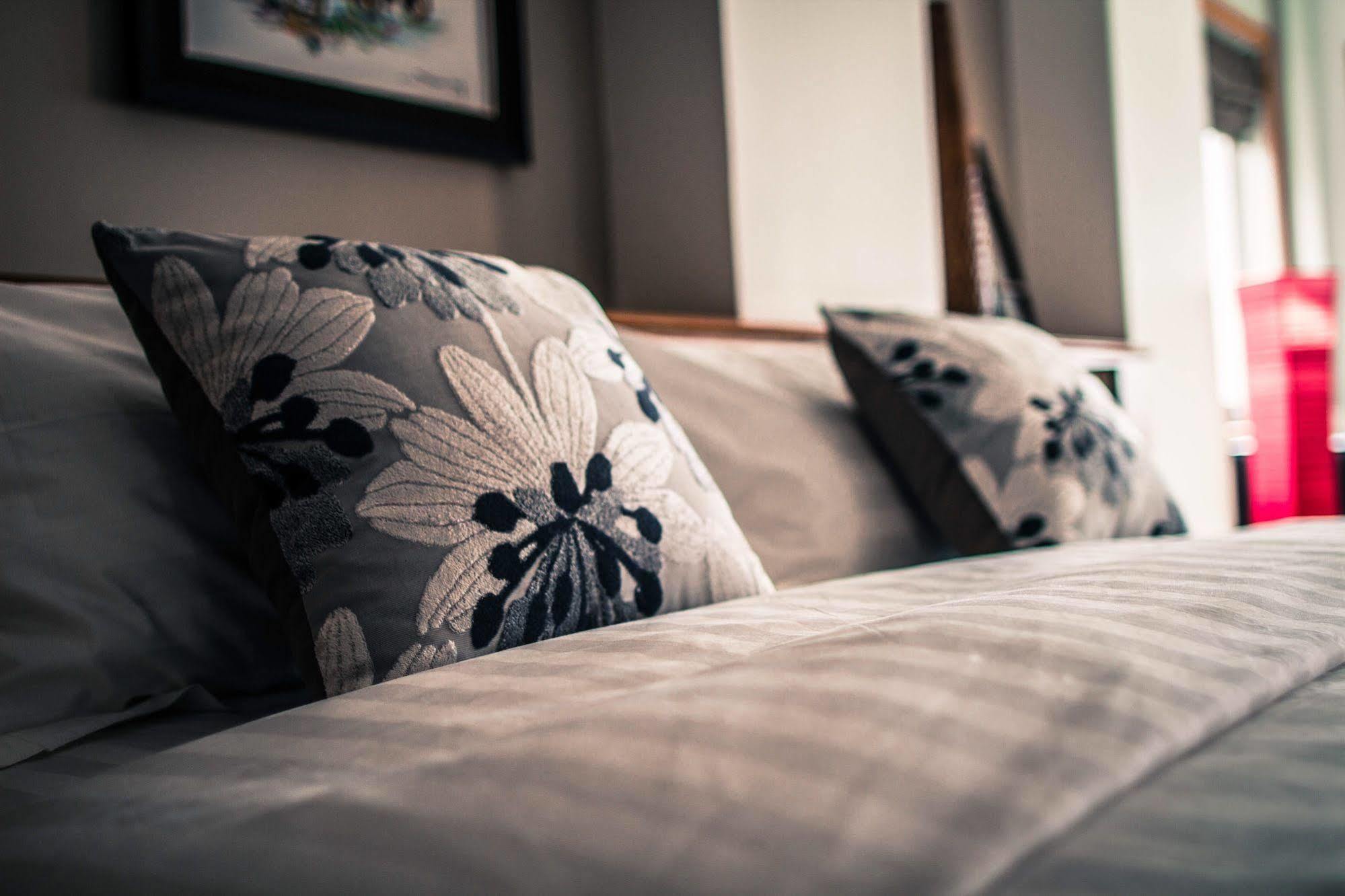 Point Boutique Hotel Phnom Penh Luaran gambar