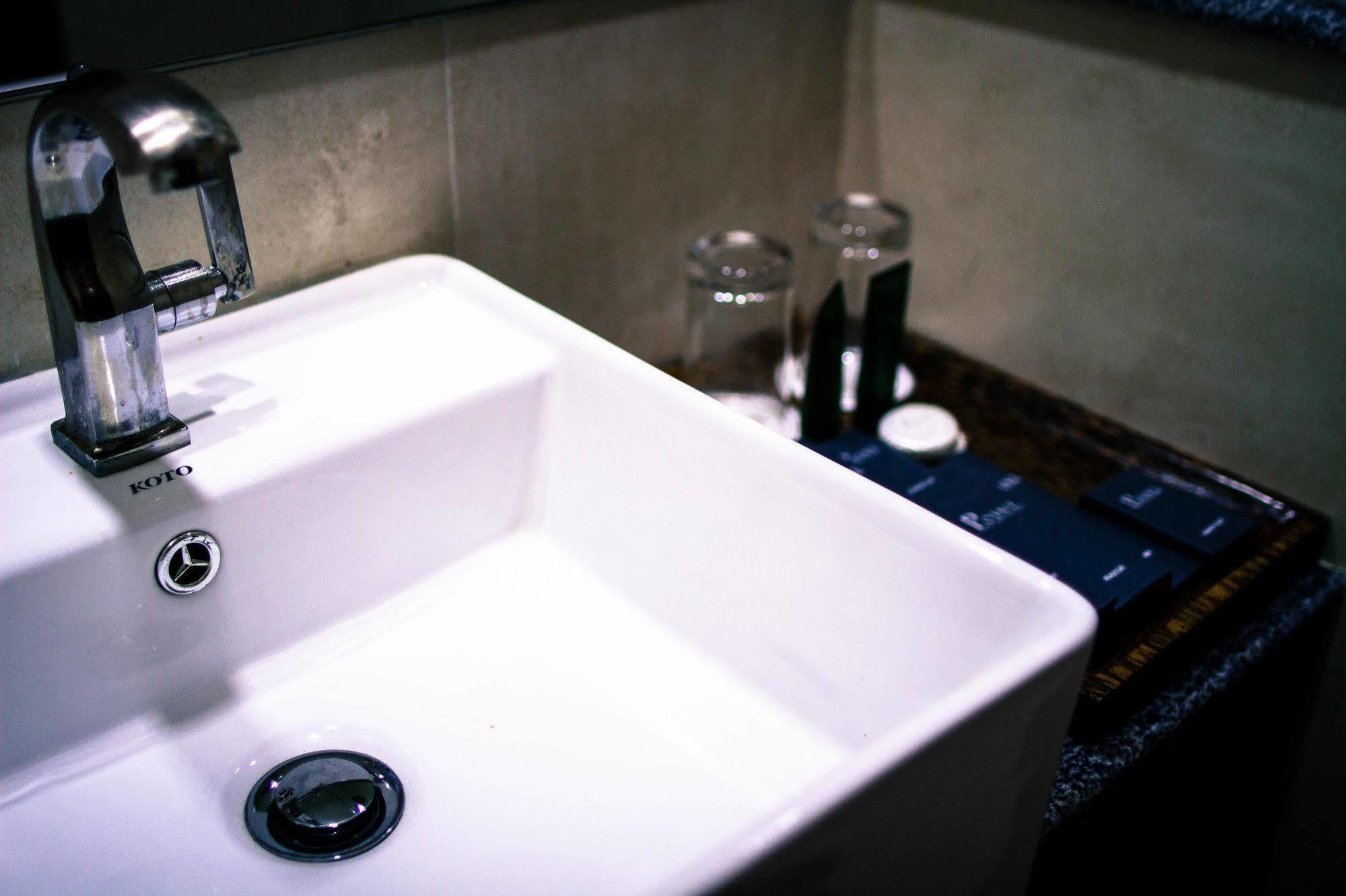 Point Boutique Hotel Phnom Penh Luaran gambar